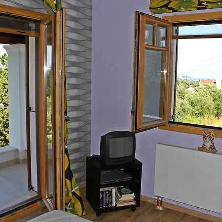 Villa Althea Bastounion