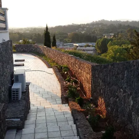 Villa Althea Bastounion