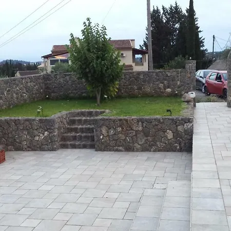 Villa Althea