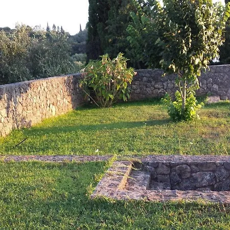 Villa Althea *