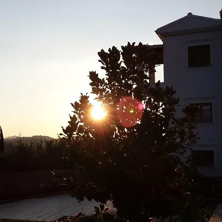 Villa Althea