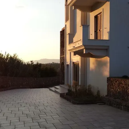 Villa Althea *