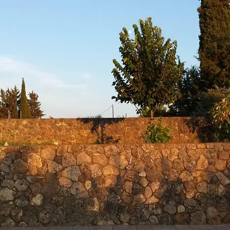 Althea וילה *