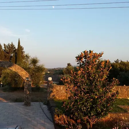 וילה Althea